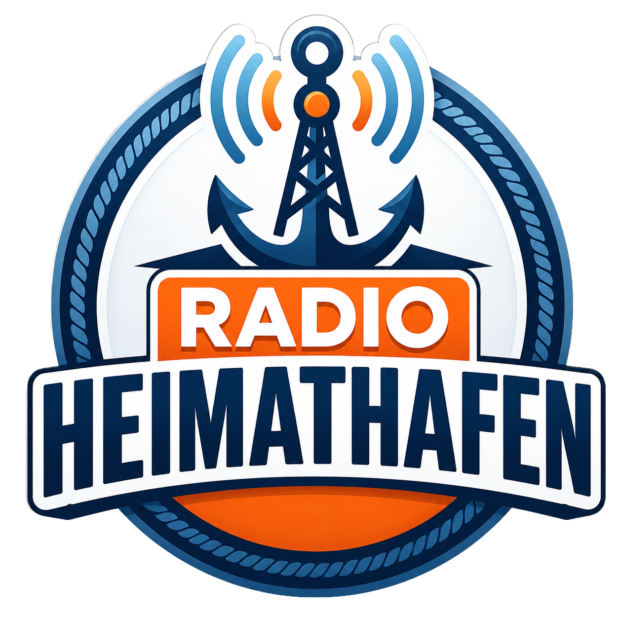 Radio Heimathafen